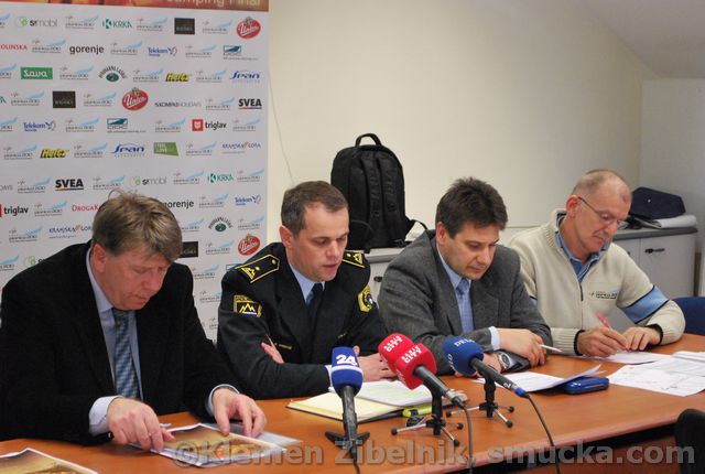 010 Drago Bahun, Simon Vindis, Marjan Jakse, Joze Ajdisek